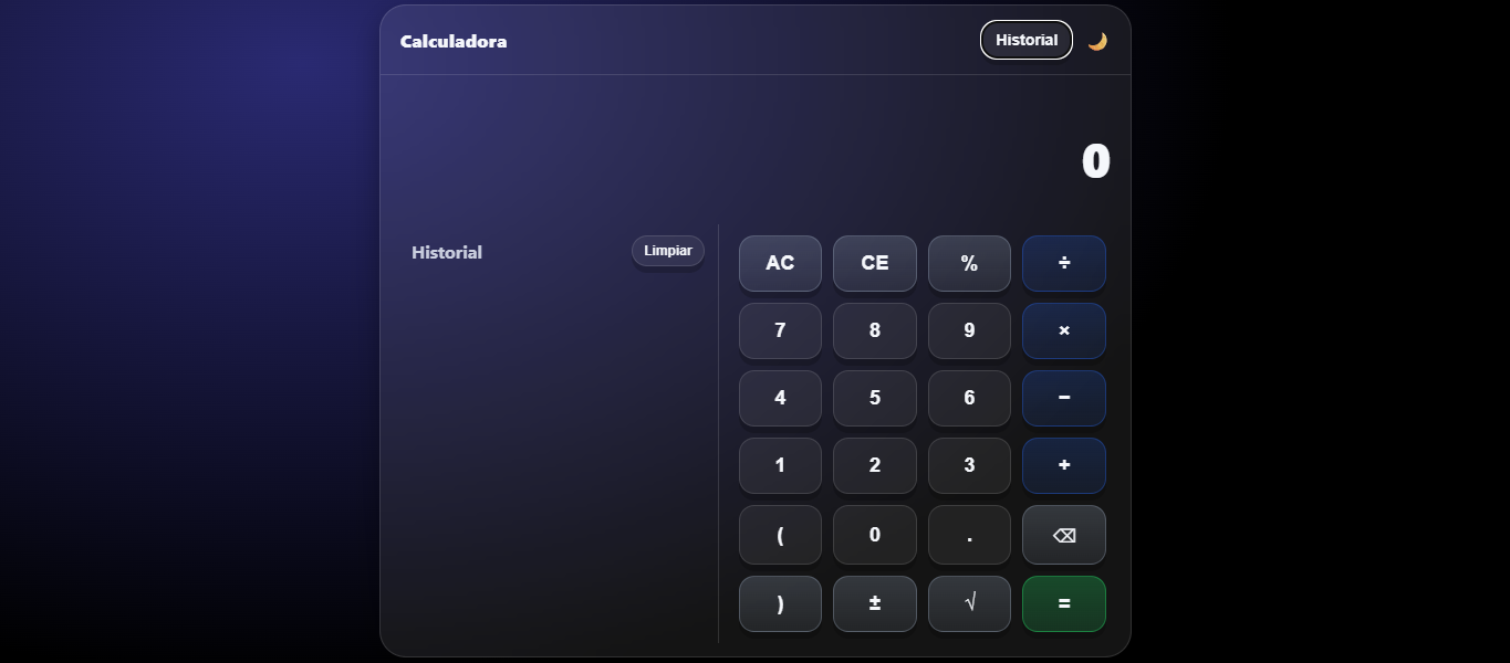 Calculadora