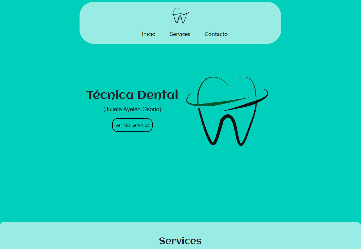 Tecnica Dental